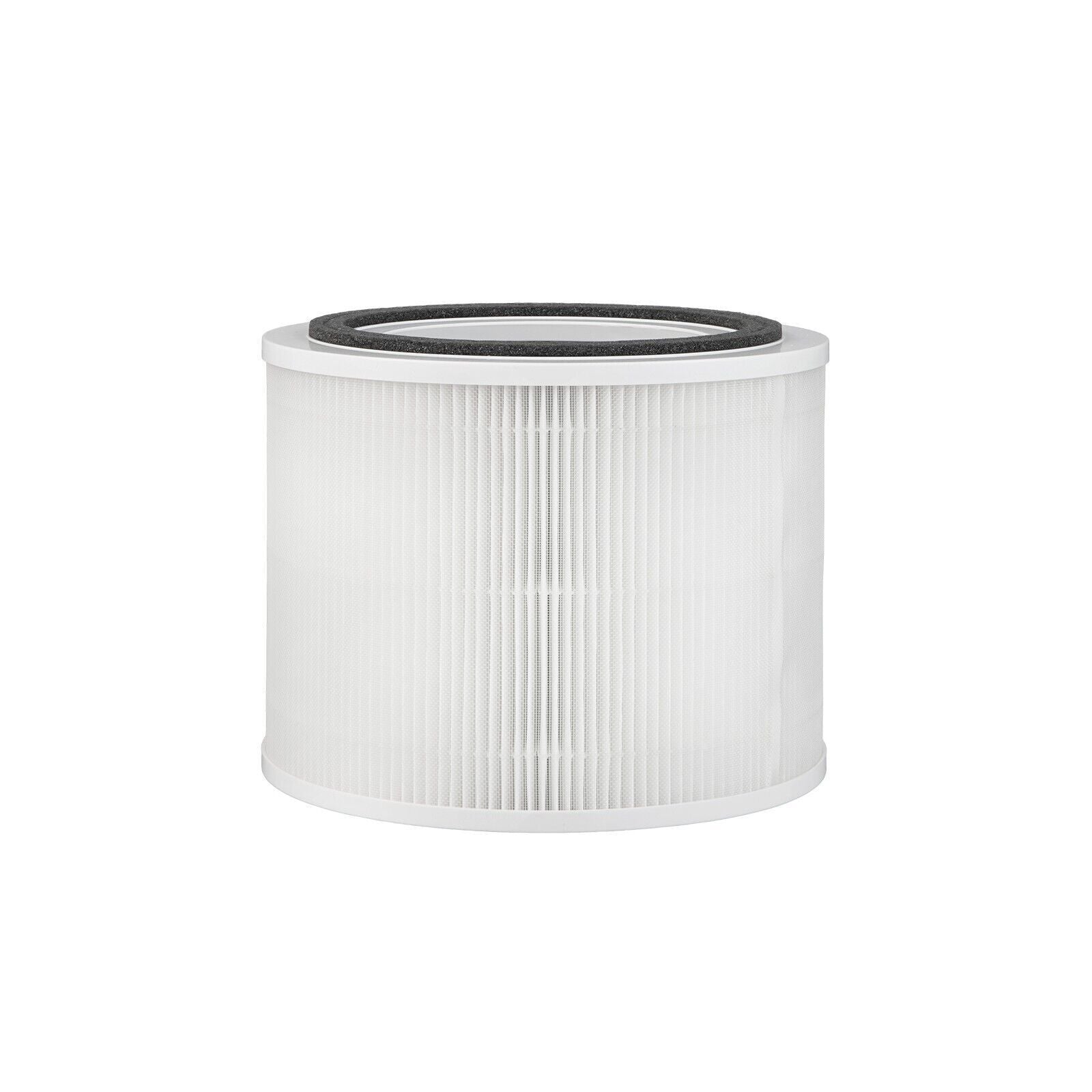 Electric Air Purifier H13 True HEPA Filter Air Cleaner Filter 99.99% Efficiency