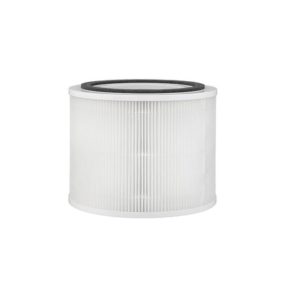 Electric Air Purifier H13 True HEPA Filter Air Cleaner Filter 99.99% Efficiency