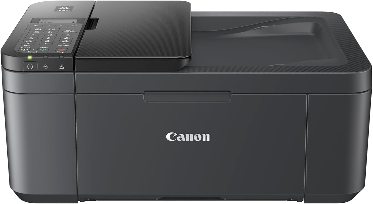 Canon PIXMA Tr4755I Wireless Colour 4-In-1 Inkjet Photo Printer - A4 Print, Copy