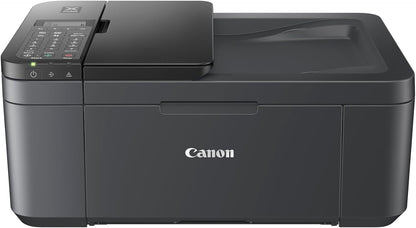 Canon PIXMA Tr4755I Wireless Colour 4-In-1 Inkjet Photo Printer - A4 Print, Copy