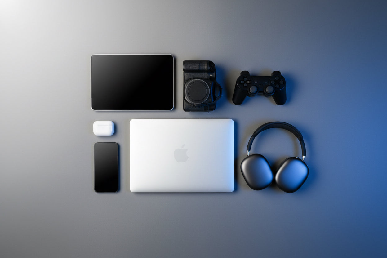 Home Page Banner Image